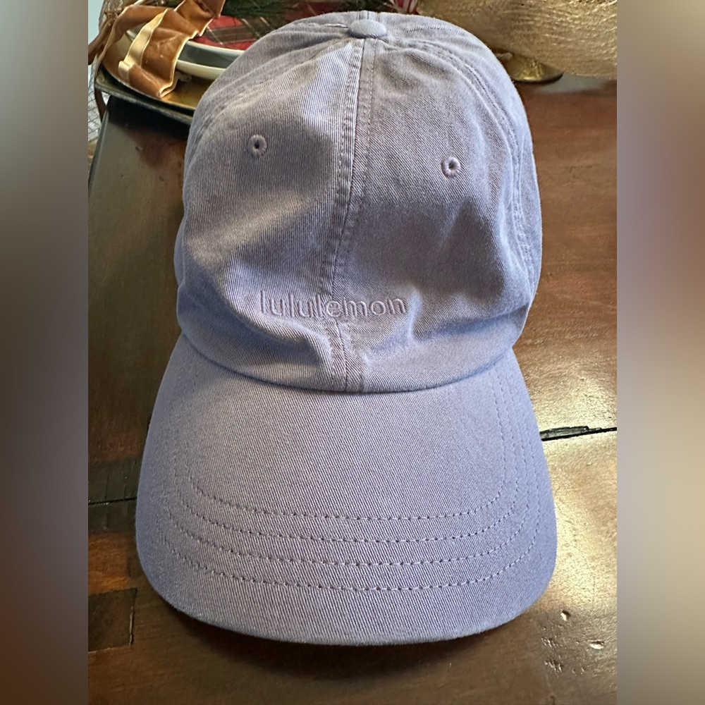 Lululemon Unisex Classic Ball Cap